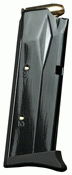 Bersa Magazine Thunder Ultra Compact 40Sw 10Rd Black