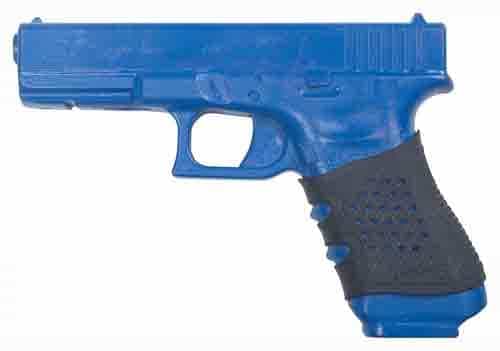 Pachmayr Tactical Grip Glove For Glock 17,19,21,22,31,34,35