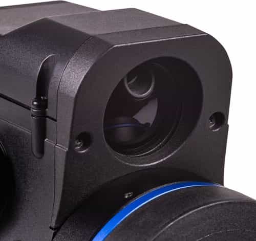 Pulsar Thermion 2 Lrf Xq50 Pro 3-12 Thermal Scope 384X288