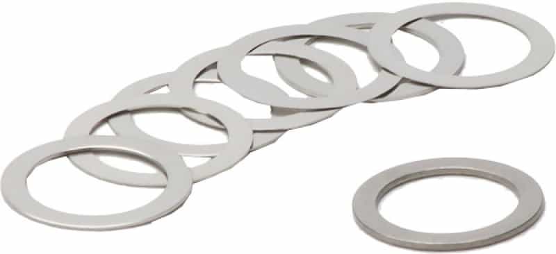 Lantac Timing Shims 1\/2X28