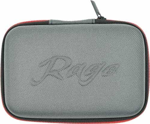 Rage Cage Broadhead\/Accessory Case