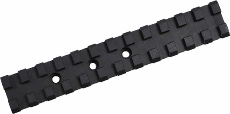Colt Anaconda Scope Mount Matte Black