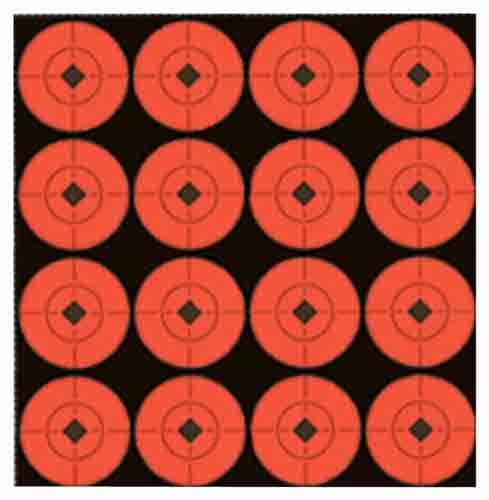 B\/C Target Spots 1.5\" Target 160 Targets