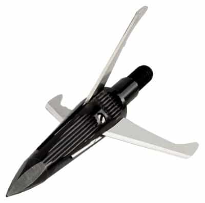 Nap Broadhead Spitfire 3-Blade 125Gr 1.5\" Cut 3Pk