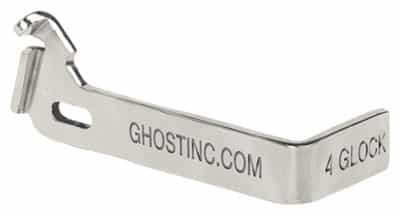 Ghost Edge 3.5 Connector For Glock 42\/43 Drop-In