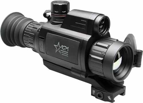 Agm Varmint V2 Lrf 35-640 Thml Rfl Scope 640X512 35Mm Lens