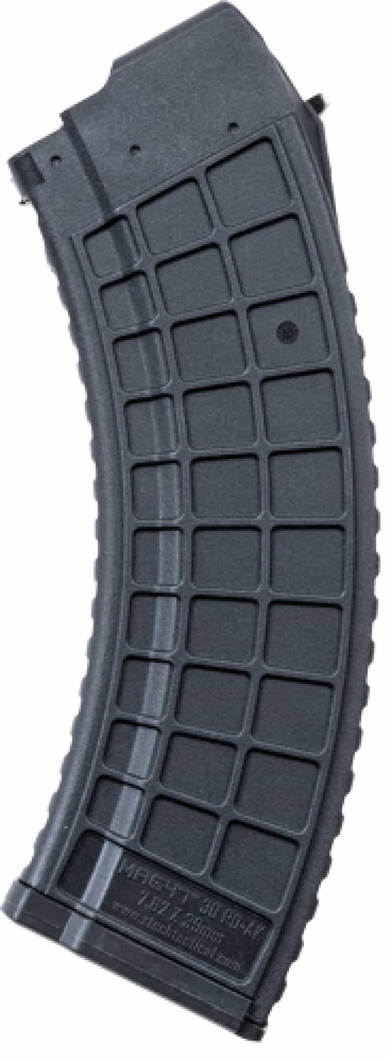 Xtech Tactical Magazine Ak-47 Steel Reinforced 30Rd