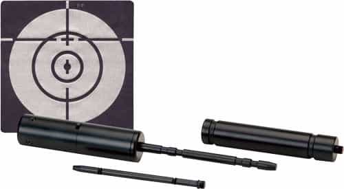 Sme Sight-Rite Bore Sighter Laser Deluxe 17-50Cal 12\/20Ga