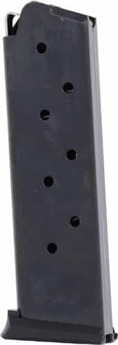 E-Lander Magazine 1911 10 Mm 9Rd Steel