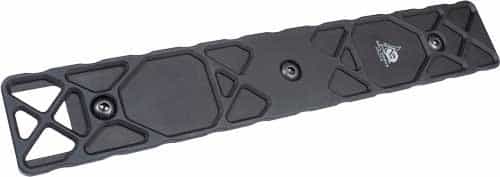 Odin Arca Rail M-Lok To Arca 9\" Black