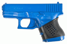 Pachmayr Tactical Grip Glove For Glock Sub Compact
