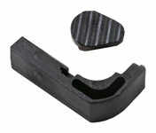 Ghost Extended Mag Release Fits Most Glocks Gen 1-3