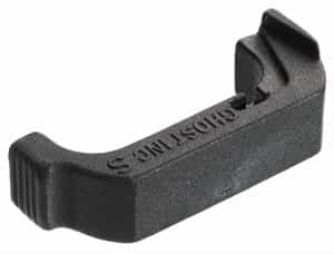 Ghost Extended Mag Release For Gen 4 Glock 9Mm\/.357\/.40\/45Gp