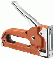 Champion Staple Gun Great For Paper Target Hanging