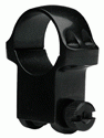 Ruger 6B Ring X-High Blued 1\" 1-Ring Packed Individually