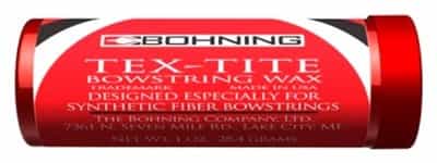 Bohning Bowstring Wax Tex-Tite 28 Gram Tube