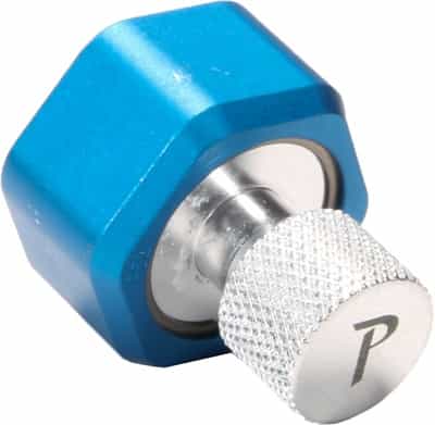 Pachmayr Speedloader For S&W K-Frame 6-Shot Aluminum