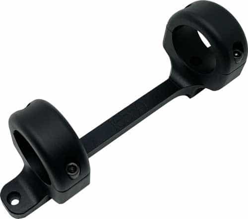 Dnz Game Reaper Integral 1-Pc Mount Tikka T3 High Blk
