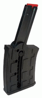Mossberg Magazine 715 Tactical 22Lr 25Rd Polymer Black