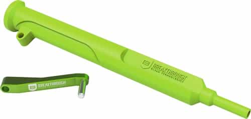 Breakthrough Ar15 Bore Guide W\/ Pivot Lock