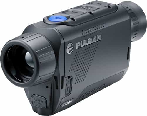 Pulsar Axion Xg30 Compact Thermal Monocular 640X480