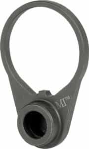 Mi End Plate Heavy Duty Qd Swivel Socket For Ar-15