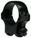 Ruger 4B30 Ring Medium Blued 30Mm 1-Ring Sold Individually