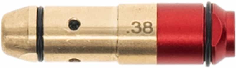 Laserlyte Laser Cartridge Trainer & Bore Sight 380Acp