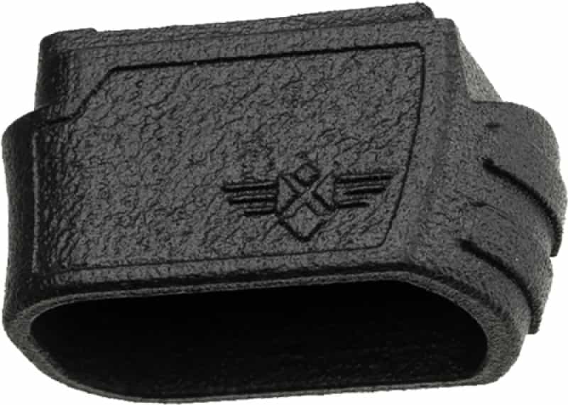 Xtech Tactical Grip Extension Kit Sf Hellcat 10Rd Only