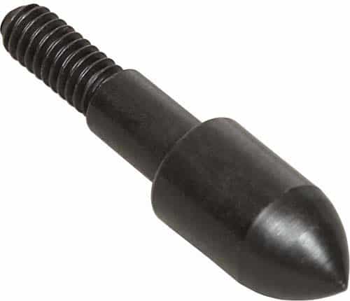 Allen Field Point Titan 9\/32\" 125Gr 12Pk