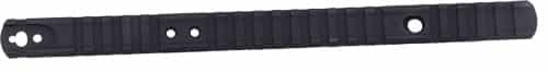 Xs Lever Rail Ghost Ring Ws Henry .45-70