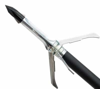 Grim Reaper Broadhead Razortip Whitetail Sp 3-Blade 100Gr 2\"