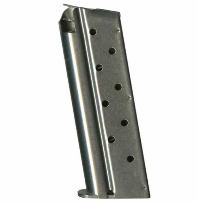 Colt Magazine Government & Commander 38 Super 9Rd Ss