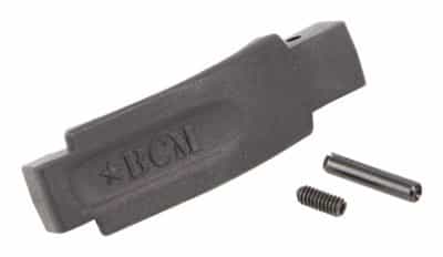 Bcm Trigger Guard Mod 0 Black Fits Ar-15