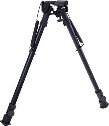 Aimtech Bi-Pod Heavy Duty 13.5\"-23\" Adjustable