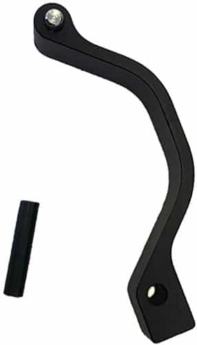 Je Ar15 Adv Operator Style Trigger Guard