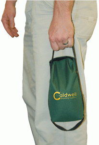 Caldwell Lead Sled Shot Carrier Bag