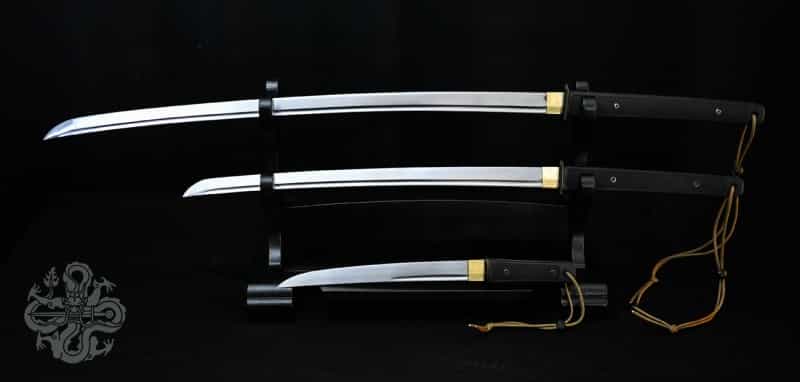 Tactical Series Bundle By Paul Chen / Hanwei