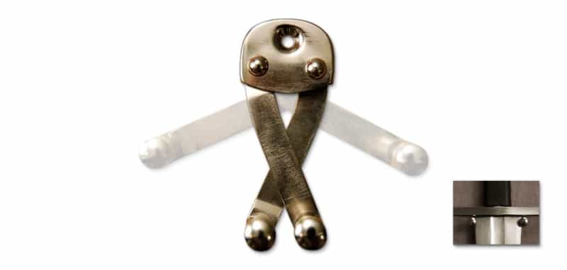 Broadsword Hanger By Paul Chen / Hanwei