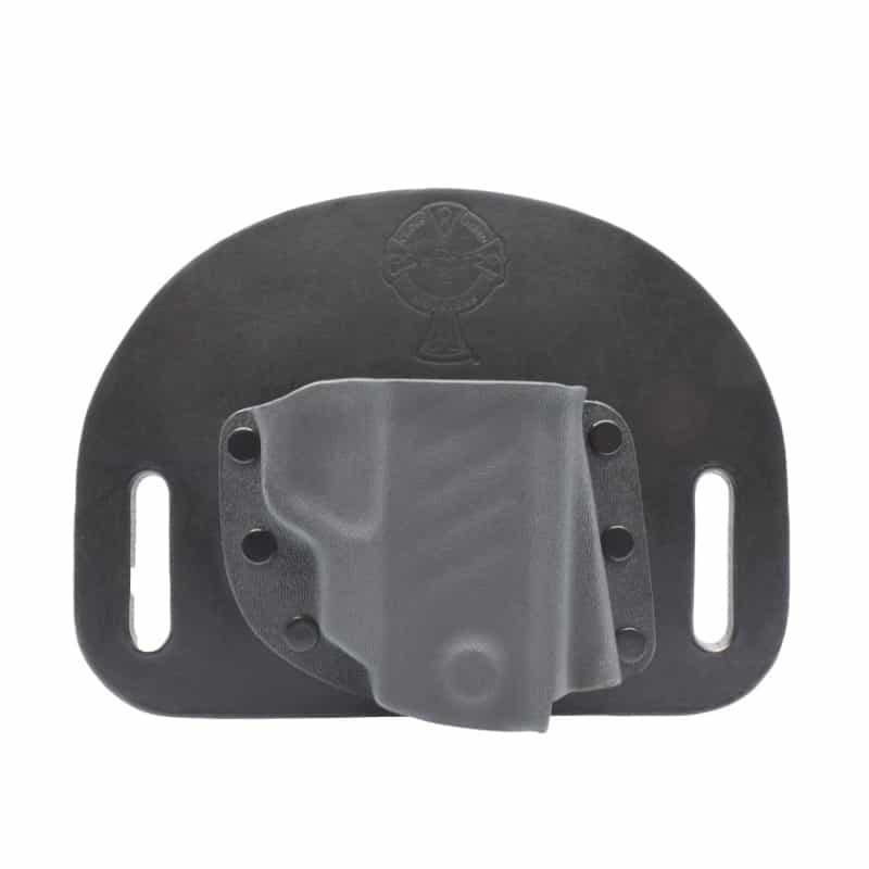 Snapslide Owb Right-Handed Holster