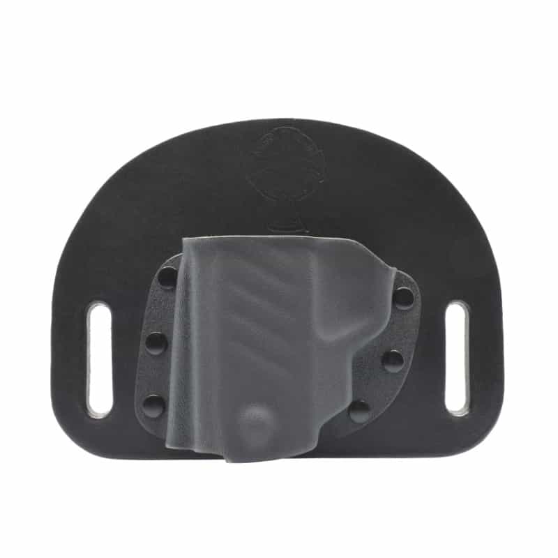Snapslide Owb Left-Handed Holster