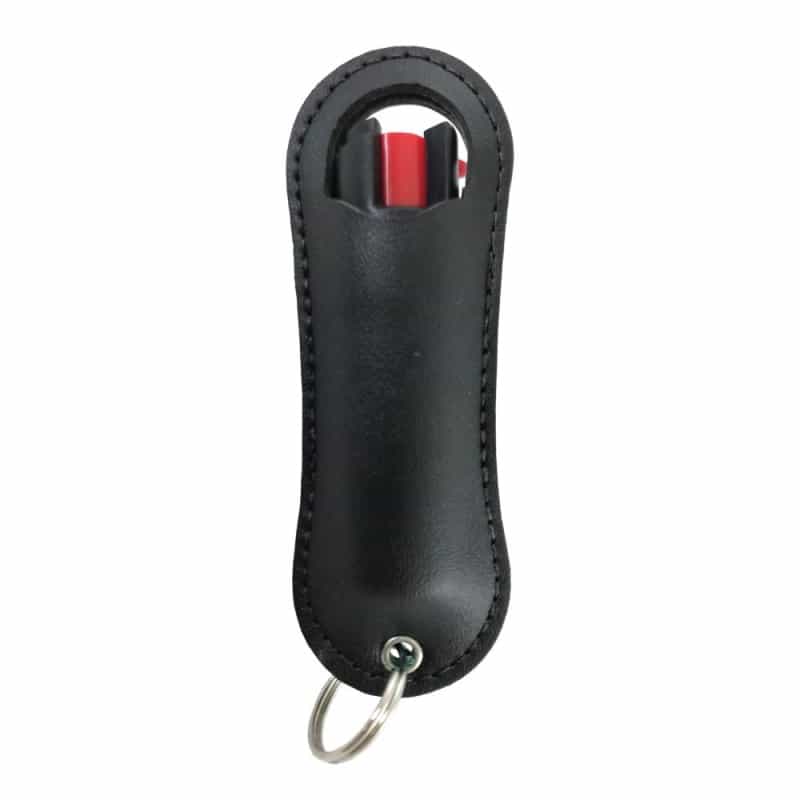 Streetwise 18 Stream Pepper Spray 0.5 Oz Halo