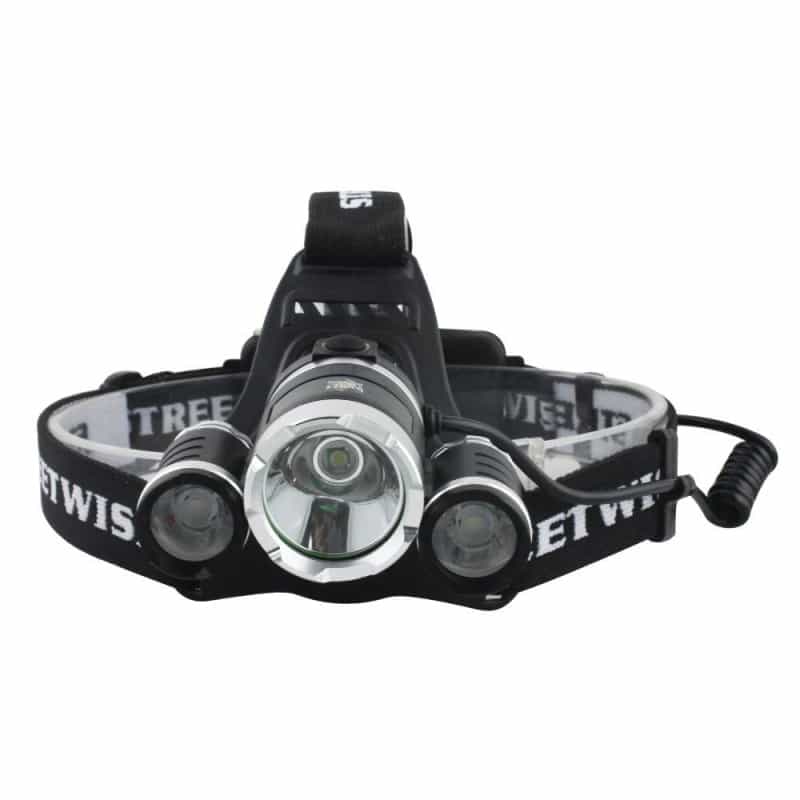 Extreme T6 Led Headlight