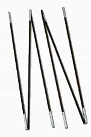 Chameleon Blind Rods