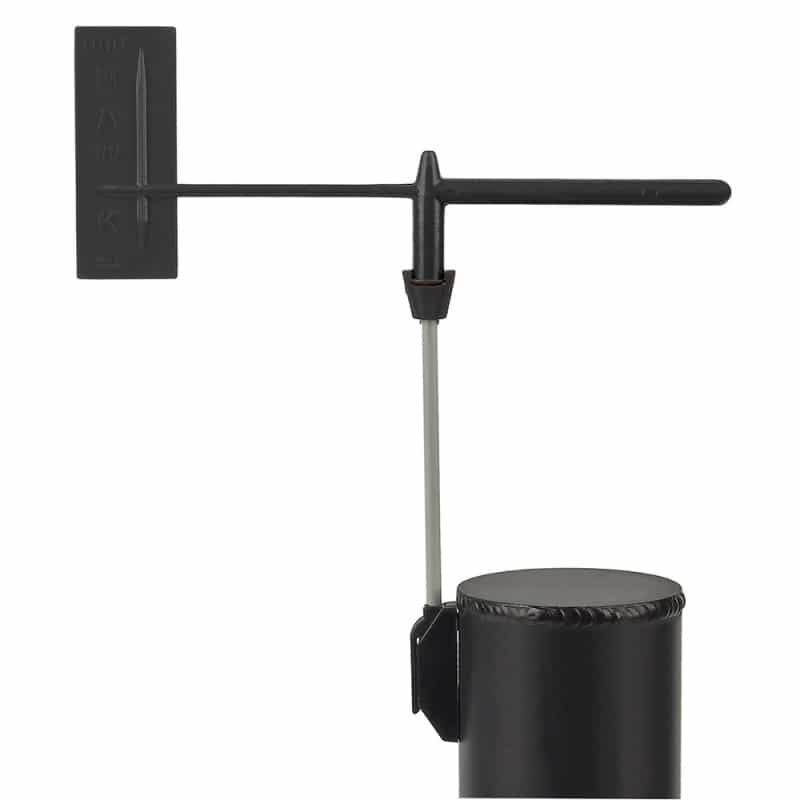 Schaefer Little Hawk Race Wind Indicator F/Boats Up To 8m