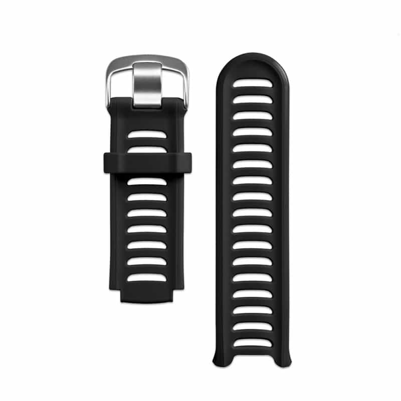 Garmin Replacement Band F/Forerunner® 910Xt - Black