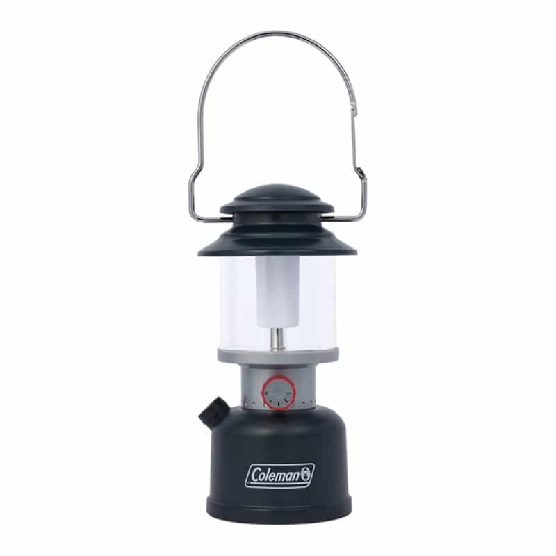 Coleman Classic Recharge Led Lantern - 800 Lumens - Black