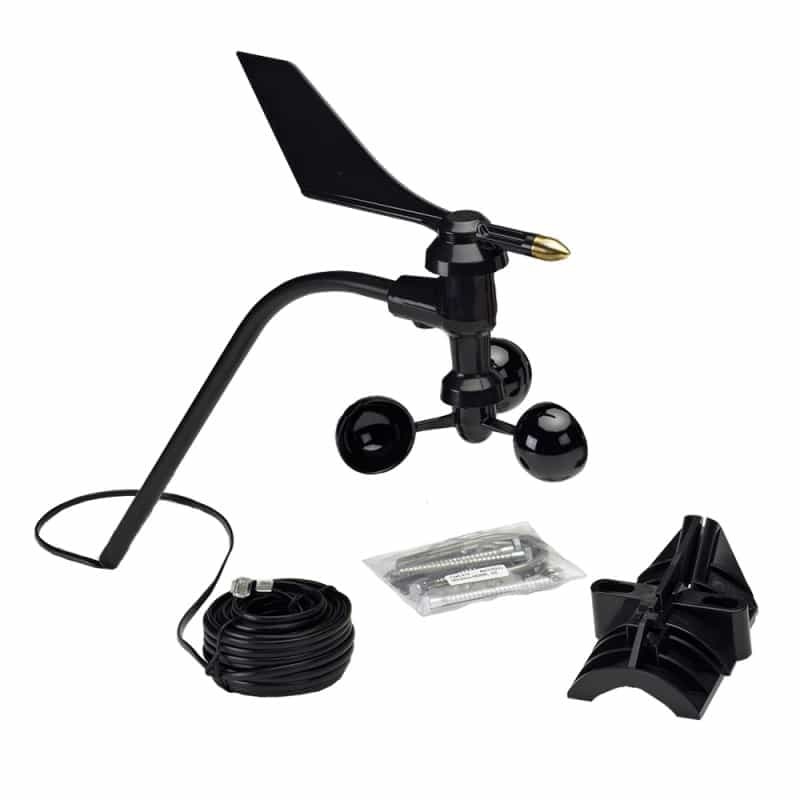 Davis Anemometer F/Vantage Pro2 & Vantage Pro®