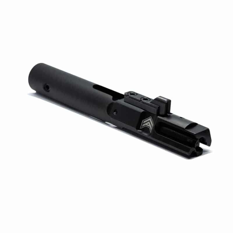 Caliber: 9Mm Luger