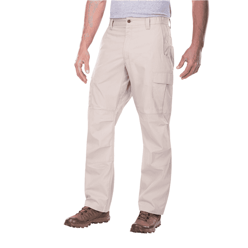 Color: Khaki, Inseam: 32, Waist: 38